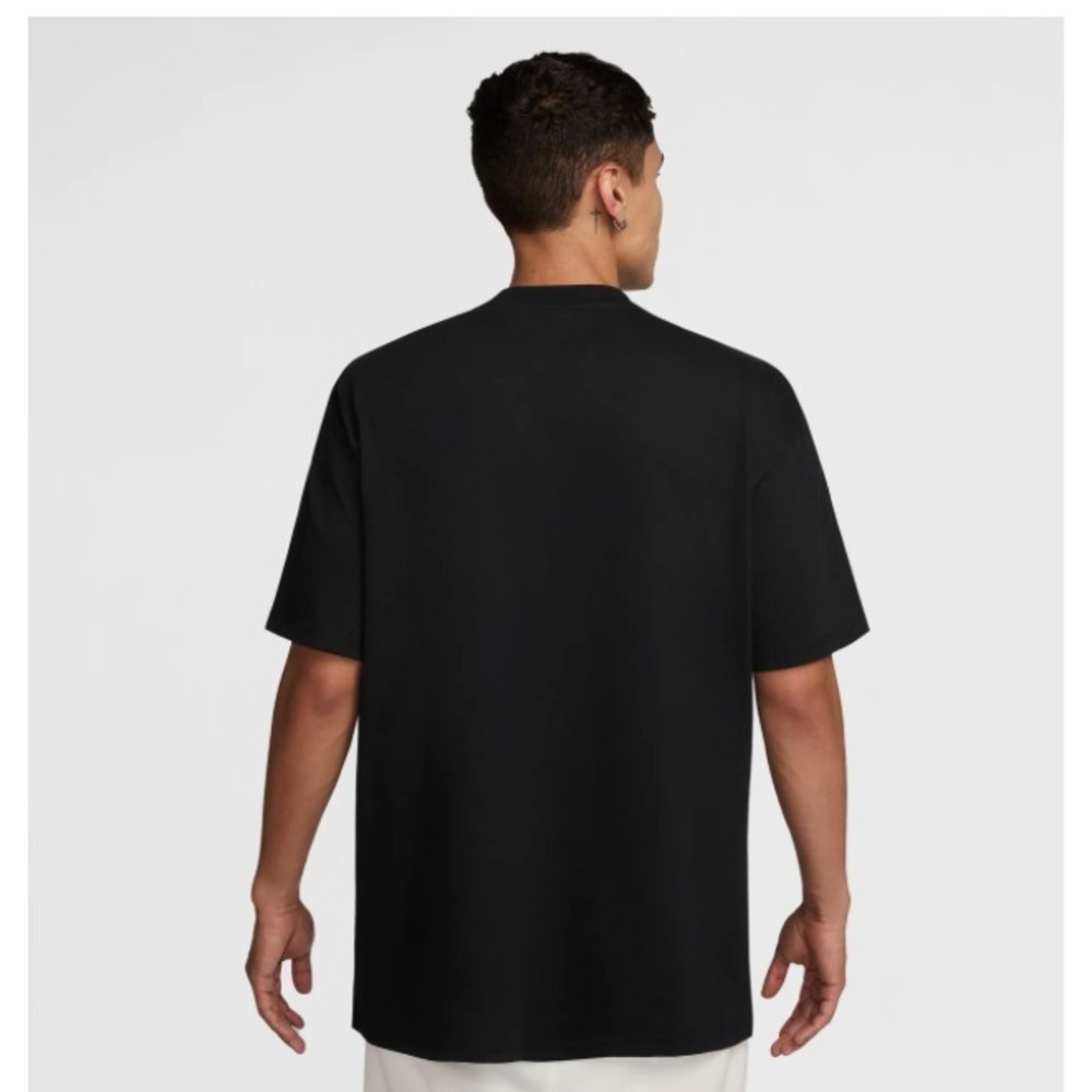 New Nike ACG XL Men's Dri-FIT T-Shirt "IGUANA VEST" (BLACK) HJ0889-010 - Picture 4 of 4